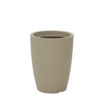 Vaso Thai Tramontina Em Polietileno 58cm Vaso Thai Tramontina Em Polietileno 58cm