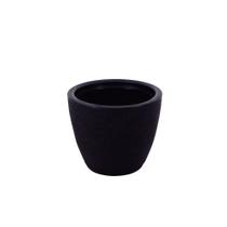 Vaso Tramontina Asteca Polietileno Granito Estelar Prato 38cm Vaso Tramontina Asteca Polietileno Granito Estelar Prato 38cm