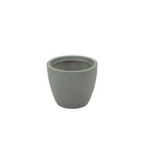 Vaso Tramontina Asteca Polietileno Verde Sálvia Prato 32cm Tramontina Vaso Tramontina Asteca Polietileno Verde Sálvia Prato 32cm Tramontina