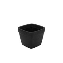 Vaso Tramontina Egípcio em Polietileno Granito Estelar 32cm Vaso Tramontina Egípcio em Polietileno Granito Estelar 32cm