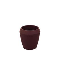 Vaso Tramontina Egípcio Polietileno Terracota 39cm Tramontina Vaso Tramontina Egípcio Polietileno Terracota 39cm Tramontina