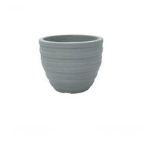 Vaso Tramontina Inca Concreto 45cm Vaso Tramontina Inca Concreto 45cm
