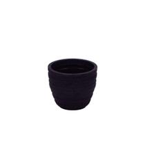 Vaso Tramontina Inca Polietileno Granito Estelar 32cm Tramontina