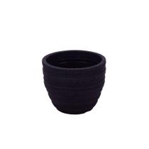 Vaso Tramontina Inca Polietileno Granito Estelar 38cm Tramontina