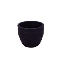 Vaso Tramontina Inca Polietileno Granito Estelar 38cm