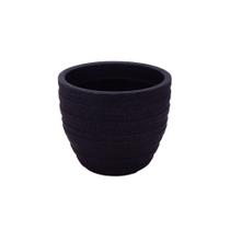 Vaso Tramontina Inca Polietileno Granito Estelar 45cm
