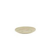 Vaso Tramontina Indi 13 cm em Polietileno Bege Vaso Tramontina Indi 13 cm em Polietileno Bege