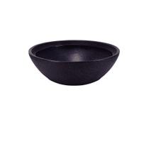 Vaso Tramontina Indi Polietileno Granito Estelar 22cm Tramontina Vaso Tramontina Indi Polietileno Granito Estelar 22cm Tramontina