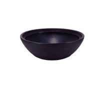 Vaso Tramontina Indi Polietileno Granito Estelar 22cm Vaso Tramontina Indi Polietileno Granito Estelar 22cm