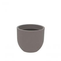 Vaso Tramontina Laos Concreto 28cm Vaso Tramontina Laos Concreto 28cm