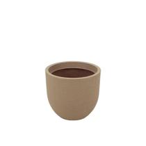 Vaso Tramontina Laos Polietileno Granito Areia 38cm Tramontina Vaso Tramontina Laos Polietileno Granito Areia 38cm Tramontina