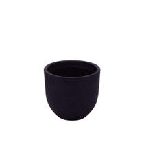 Vaso Tramontina Laos Polietileno Granito Estelar 38cm Vaso Tramontina Laos Polietileno Granito Estelar 38cm