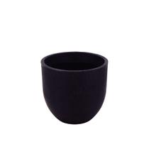 Vaso Tramontina Laos Polietileno Granito Estelar 45cm Vaso Tramontina Laos Polietileno Granito Estelar 45cm