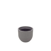 Vaso Tramontina Laos Polietileno Granito Pedra 28cm