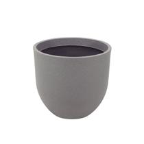 Vaso Tramontina Laos Polietileno Granito Pedra 54cm