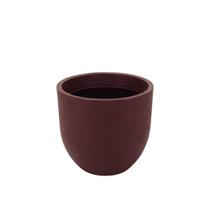 Vaso Tramontina Laos Polietileno Terracota 45cm