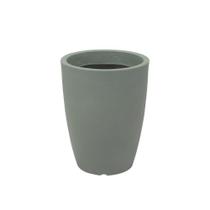 Vaso Tramontina Thai Polietileno Verde Sálvia 58cm Tramontina Vaso Tramontina Thai Polietileno Verde Sálvia 58cm Tramontina
