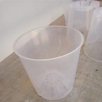 Vaso transparente 8 cm Vaso transparente 8 cm