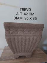 Vaso trevo