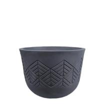 Vaso Tribo Redondo 33 Japi Vaso Tribo Redondo 33 Japi