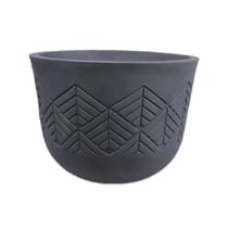 Vaso Tribo Redondo 42 Japi Vaso Tribo Redondo 42 Japi