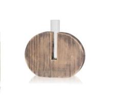 Vaso tubete redondo 14x3x14cm