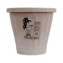 Vaso Uninjet com Prato Palha - 28