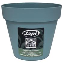 Vaso Unique Azul N12 - Vuna12 - Japi Vaso Unique Azul N12 - Vuna12 - Japi