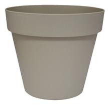 Vaso Unique Cimento N16 - JAPI Vaso Unique Cimento N16 - JAPI