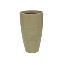 Vaso Vasart Verona Camurça - 50 x 37 cm