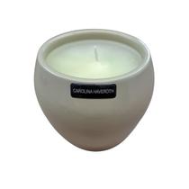 Vaso vela ovo 11x11x9 ch01 575uu a ar carolina haveroth