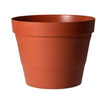 VASO VENEZA TERRACOTA 25x20cm WEST GARDEN