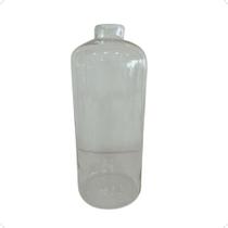 Vaso Vidro Garrafa Terrario Grande Decoração Galhos Sala Escritório Vaso Vidro Garrafa Terrario Grande Decoração Galhos Sala Escritório