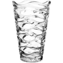 Vaso Vidro Grande Decorativo Flores Decoração Casa Mesa Luxo Vaso Vidro Grande Decorativo Flores Decoração Casa Mesa Luxo