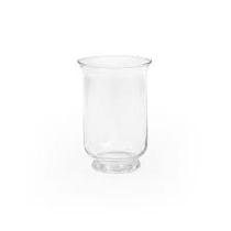 Vaso vidro pacifico 21cm Vaso vidro pacifico 21cm