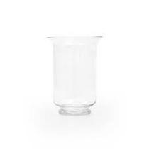Vaso vidro pacifico 25cm Vaso vidro pacifico 25cm