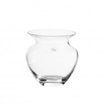 VASO VIDRO POLONES STIG D15 A17cm VASO VIDRO POLONES STIG D15 A17cm