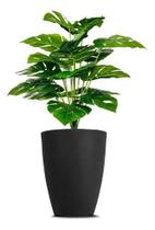 Vaso Vietnamita 31 Preto Absoluto