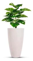 Vaso Vietnamita 70 Branco Mármore