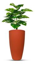 Vaso Vietnamita 70 Terracota