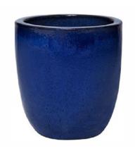 VASO VIETNAMITA ORIGINAL CLASSICO AZUL 41cm VASO VIETNAMITA ORIGINAL CLASSICO AZUL 41cm