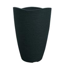 Vaso Wave Cônico 38 Chumbo - JVWCE38 Vaso Wave Cônico 38 Chumbo - JVWCE38