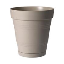 Vaso West Garden Porto Acoplado Nude - Tamanho 4 Vaso West Garden Porto Acoplado Nude - Tamanho 4