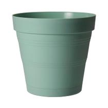 Vaso West Garden Porto Acoplado Verde Pastel - Tamanho 2 Vaso West Garden Porto Acoplado Verde Pastel - Tamanho 2
