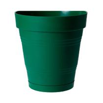 Vaso West Garden Porto Acoplado Verde - Tamanho 3 Vaso West Garden Porto Acoplado Verde - Tamanho 3