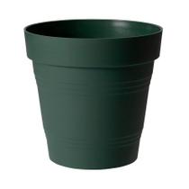Vaso West Garden Veneza Verde Militar - Tamanho 2 Vaso West Garden Veneza Verde Militar - Tamanho 2