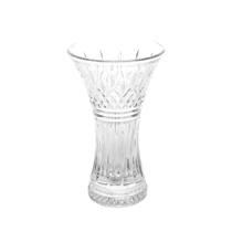 Vaso Wolff Lys Cristal 15cm x 24cm