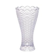 Vaso Wolff Princess de Cristal 8cm x 14cm Vaso Wolff Princess de Cristal 8cm x 14cm