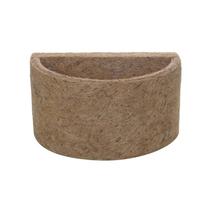 Vaso xaxim coco(1/2)13x13 n4 agrof