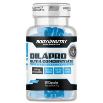 Vasodilatador Dilapro 100% Puro (60 Caps)